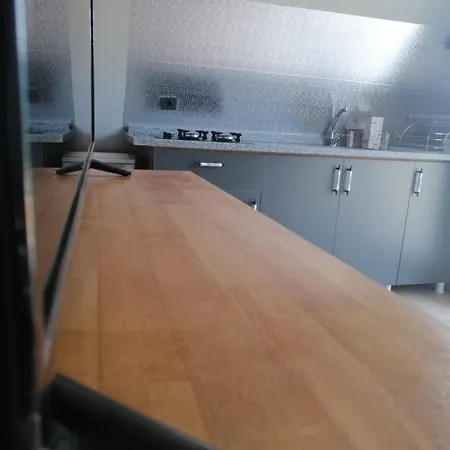 Ferienhaus Yaz *