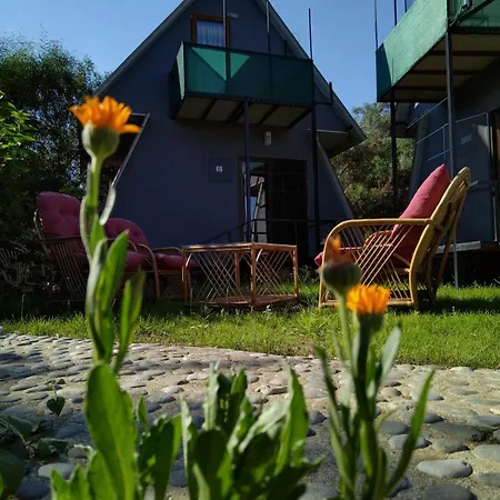 Ferienhaus Yaz